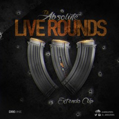 DJ ABSOLUTE PRESENTS - LIVE ROUNDS IV (EXTENDED CLIP)
