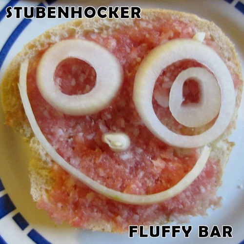 Fluffy Bar - Best of Halloween @ Waldfrieden Homefloor