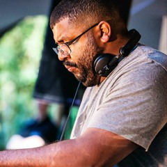 Carlos Souffront at Dekmantel Festival 2015