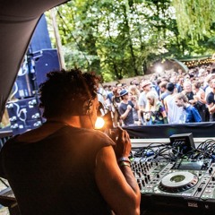 Sterac Electronics at Dekmantel Festival 2015