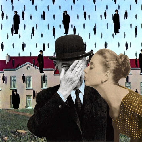 Walk on (ft. Indigo Fly)