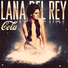 Lana Del Rey-Cola (Acoustic Cover)