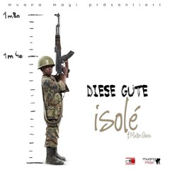Isolé ft. Maitre Gims