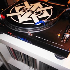 Oldschool Hard Trance Session