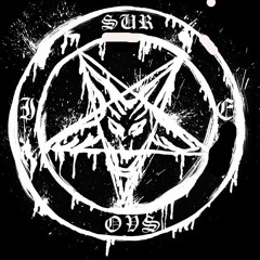Vocalises Du Diable 6.6.6 ( 0% -  Devil Distortion EP - 12" )