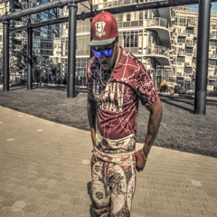 Aint No Talking- Kk47 X Bizzy Beloved X 40 X Teddy Gs