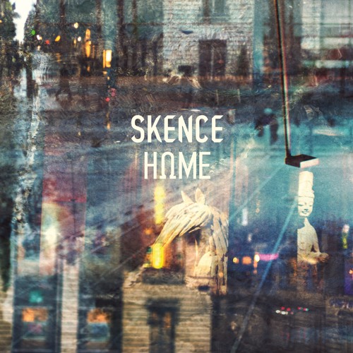 Skence - Tomorrow