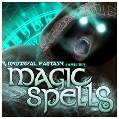 Magic Spells SFX Bundle MISCELLANEA Sample Mix
