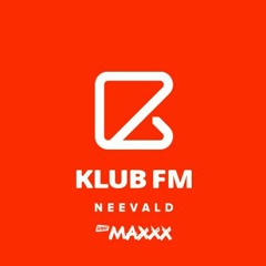 neeVald pres. Klub Fm Live! - RMF MAXXX 20151111