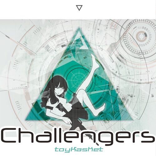 Area-Zero [Challengers]