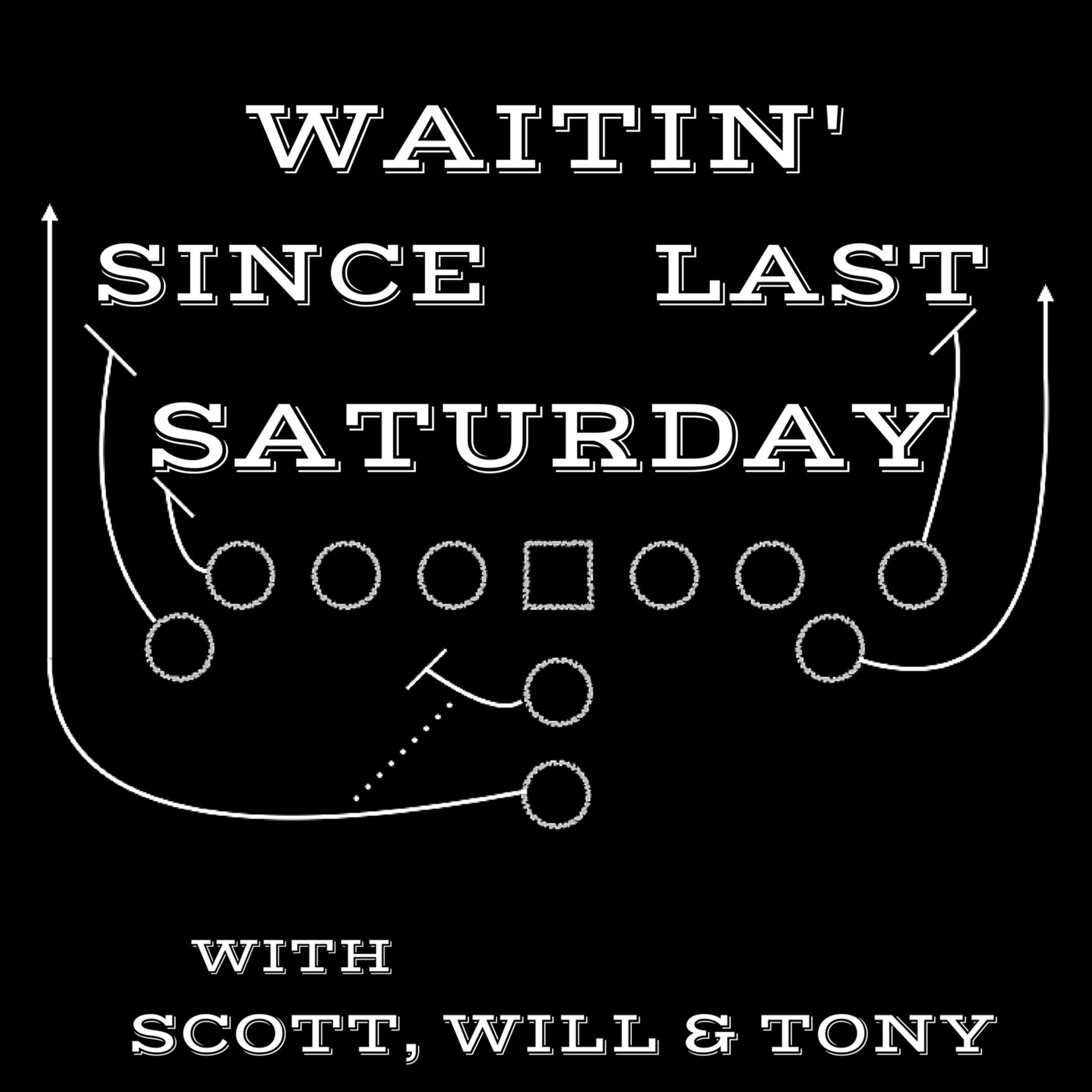 Waitin\' Since Last Saturday: A Georgia Football Podcast