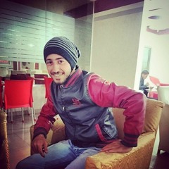 انتي باغية واحد بصوت محمود جمعة
