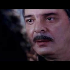 الوش التانى - مشهد من فيلم ملك و كتابه