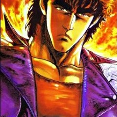 Fist of the North Star-Main Theme