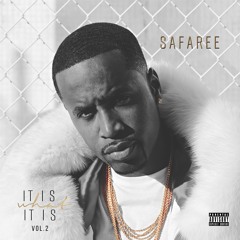 LOCK ARF REMIX SAFAREE SECTION BOYZ