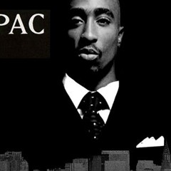 Tupac - Everytime We Touch (remix)/ (2017)