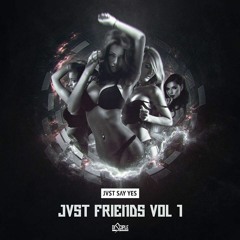 JVST SAY YES & ID - Higher (cut)