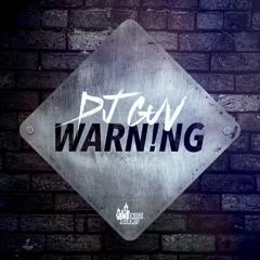 WARNING LP - OUT NOW ON DUBZ AUDIO