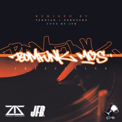 Bomfunk MC's - Freestyler (Teknian & ZeroZero Ft. JFB Remix) FREE DOWNLOAD