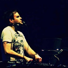 Gareth Emery @ Live The Gallery, Ministry Of Sound 20.01.2012