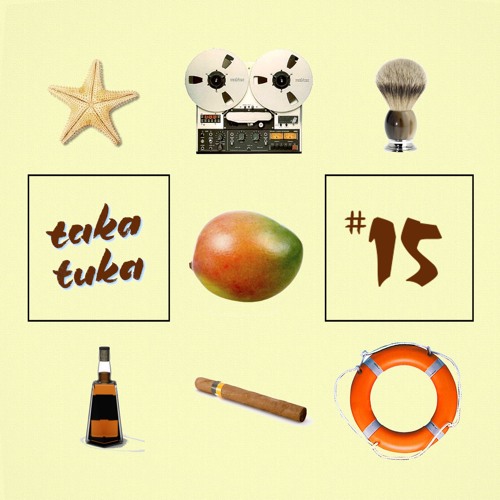 #15 - Skunk Harris & eG0n