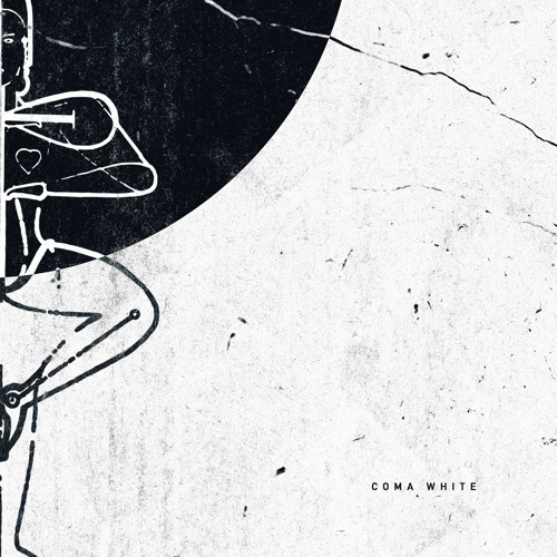 COMA WHITE