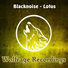 Blacknoise - Lotus [PREVIEW] // Out Now!