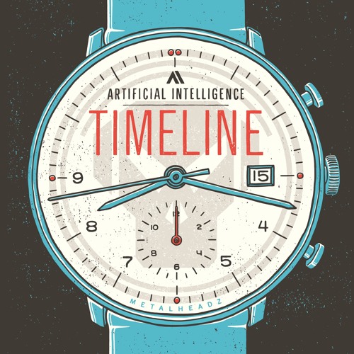 Artificial Intelligence - Privilege feat. Sense [Timeline LP] OUT NOW