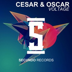 Cesar & Oscar - Voltage (Original Mix) Preview