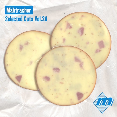 Hippo (Original Mix) [Mähtrasher Selected Cuts Vol.2 A]