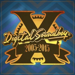 Breakage - Kill Dem (Annie Mac Exclusive Radio Rip) - DSB X