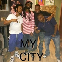 MY CITY (PALM BEACH)