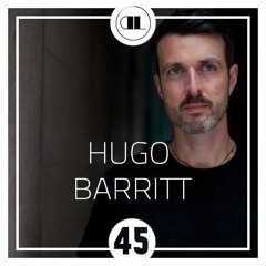 Deep Lyon Podcast #045 mixed by Hugo Barritt