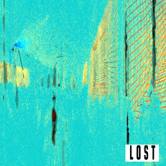Lost (Original Mix) [MATERIAL]