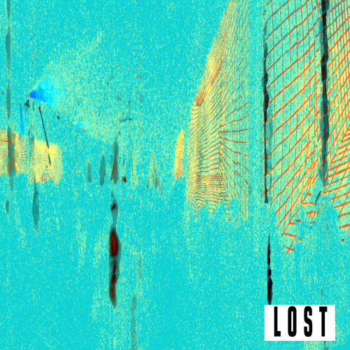 Lost (Original Mix) [MATERIAL]