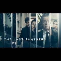 Harbor (The Last Panthers end credit theme)