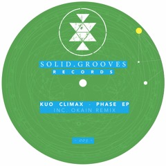 Premiere: Kuo Climax - Badboy [Solid Grooves]