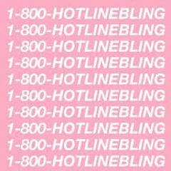 HotlineBling Spanish Cover