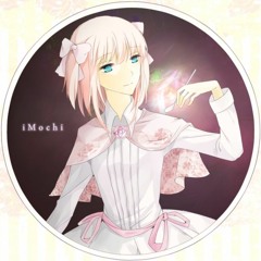 【iMochi】 月光食堂 // Moonlight Restaurant 【歌ってみた】