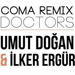 Sinem - Yağmur (Coma Remix Doctors Version)