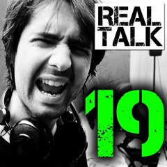 Athene Real Talk Podcast#19