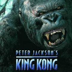 King Kong: The Official Game of the Movie - Chance Thomas - The T-Rex Cometh