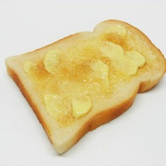 Tartine au beurre