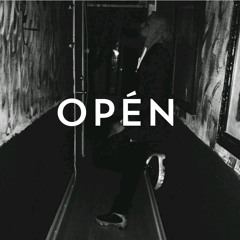 Open