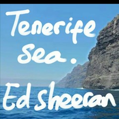 Tenerife Sea - Aldy Saputra T (Ed Sheeran Cover)