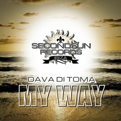 Dava Di Toma - My Way (Original Mix)