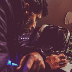 MENTAL BROADCAST | 24/7 Records Series Vol.10 | 03/11/2015