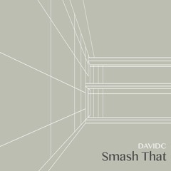 DavidC -Smash That (Original Mix)