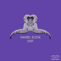 GIB020 : Daniel Klose - Arosa (Original Mix)