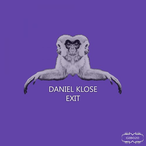 GIB020 : Daniel Klose - Arosa (Original Mix)